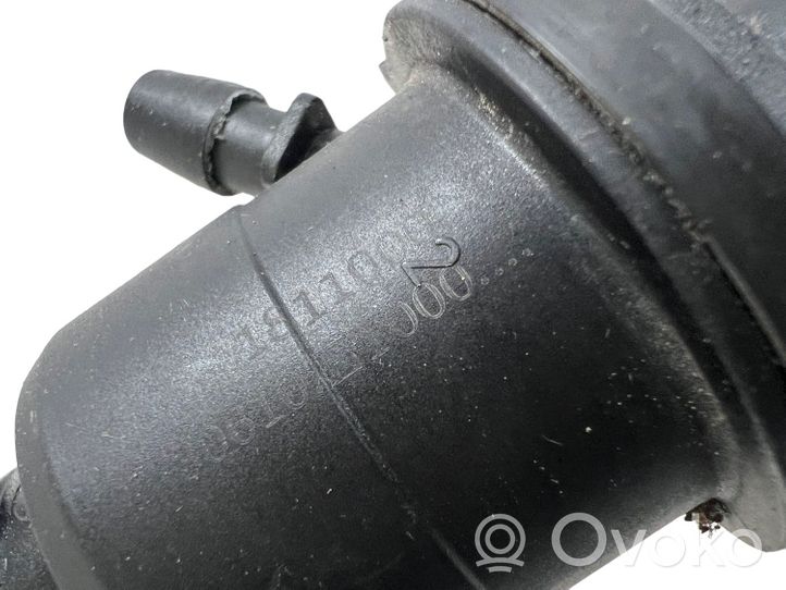 Nissan Qashqai Główny cylinder sprzęgła B0610ET000