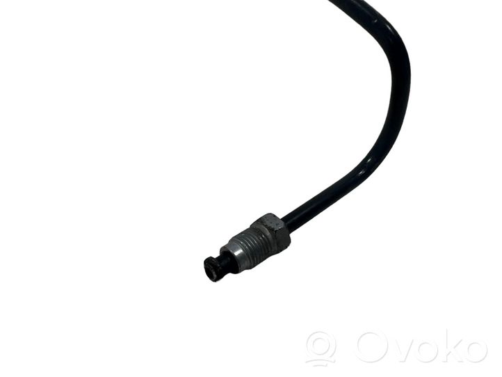 Nissan Qashqai Brake line pipe/hose 