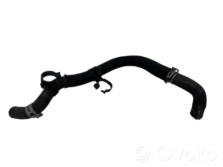 Toyota RAV 4 (XA40) Engine coolant pipe/hose 