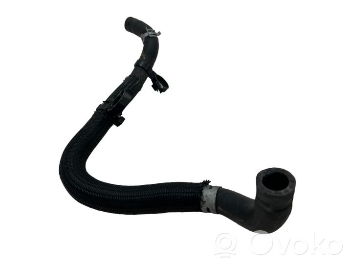 Toyota RAV 4 (XA40) Engine coolant pipe/hose 