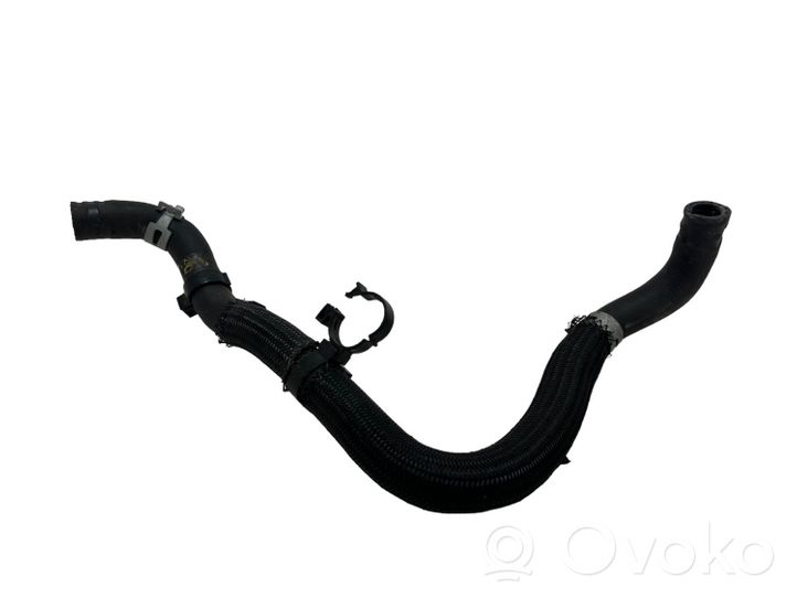 Toyota RAV 4 (XA40) Engine coolant pipe/hose 