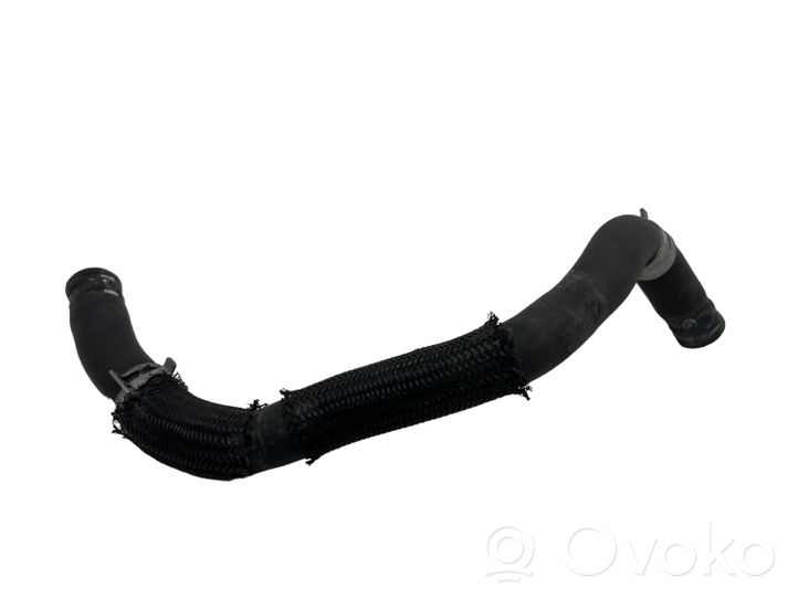 Toyota RAV 4 (XA40) Engine coolant pipe/hose 