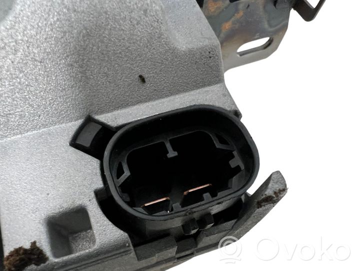 Nissan Qashqai Pompe de direction assistée électrique 48810BR60A