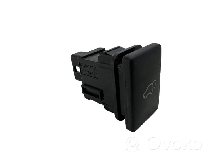 Toyota RAV 4 (XA40) Tailgate opening switch 15B116