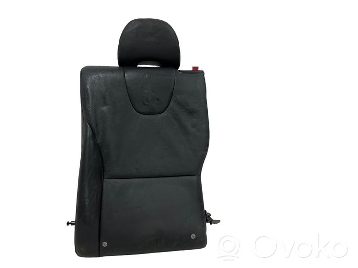 Volvo XC60 Rear seat 