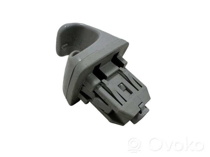 Toyota RAV 4 (XA40) Clip/gancio/supporto per aletta parasole 