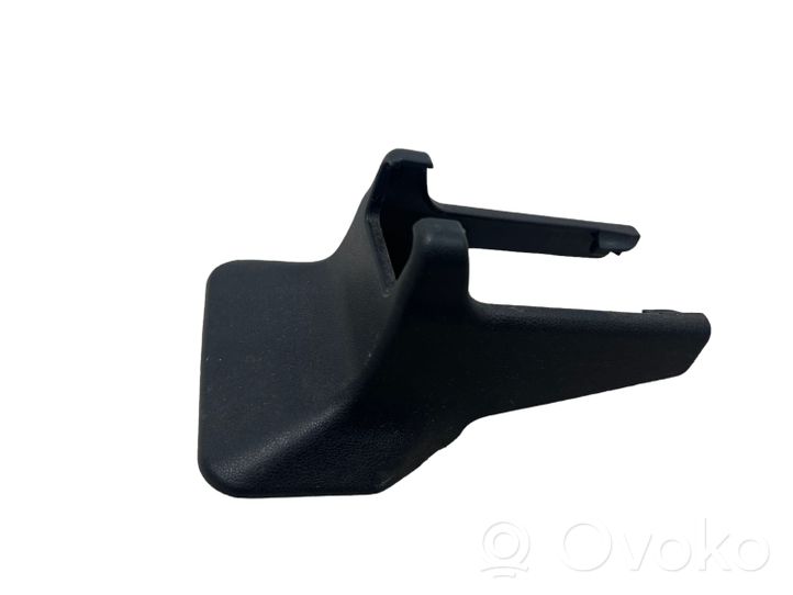 Toyota RAV 4 (XA40) Rivestimento del binario sedile anteriore del passeggero 7213742050