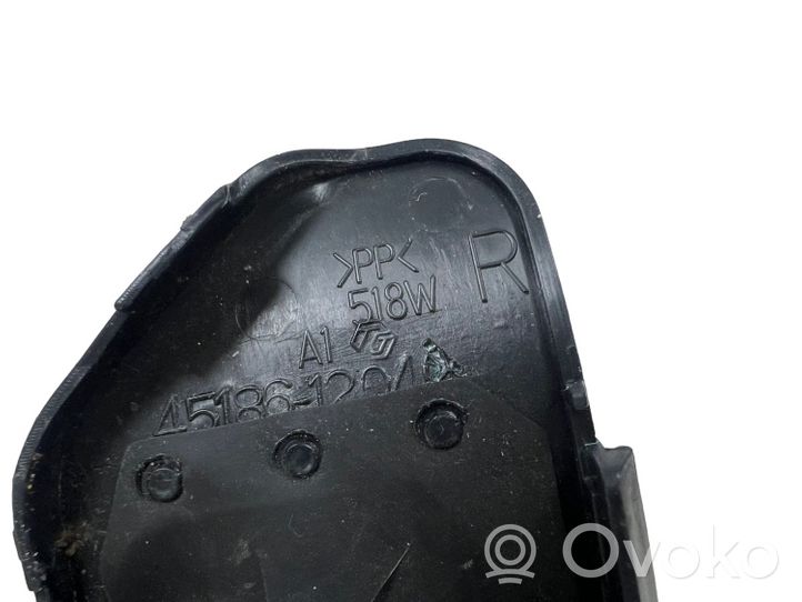 Toyota RAV 4 (XA40) Rivestimento del volante 4518612040