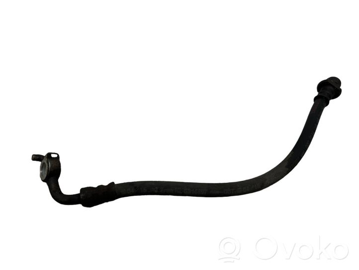Toyota RAV 4 (XA40) Brake line pipe/hose 