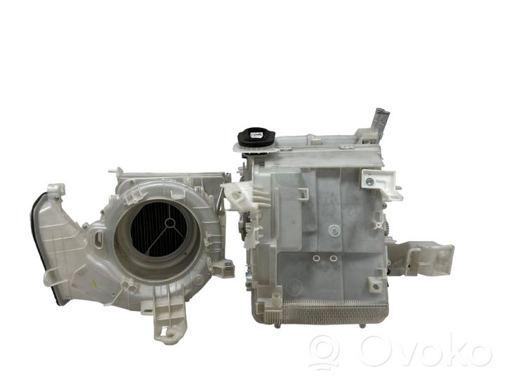 Toyota RAV 4 (XA40) Scatola climatizzatore riscaldamento abitacolo assemblata 8705042571