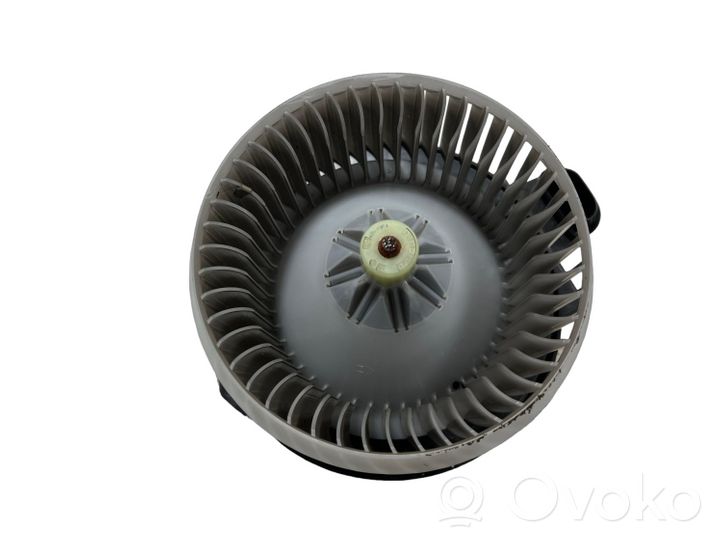 Toyota RAV 4 (XA40) Ventola riscaldamento/ventilatore abitacolo 2727008105