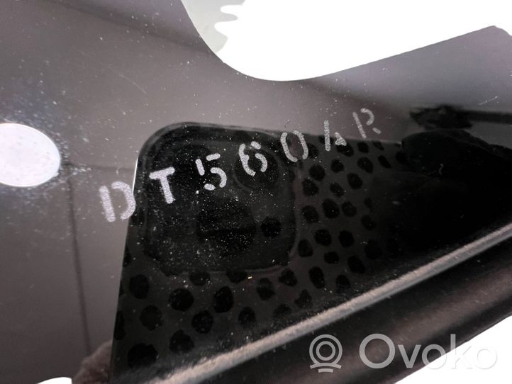 Toyota RAV 4 (XA40) Finestrino/vetro retro 43R005844