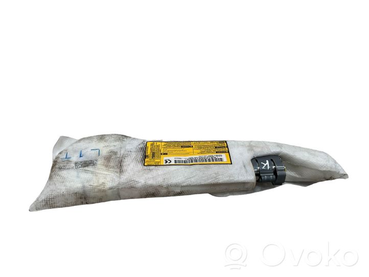 Toyota RAV 4 (XA40) Airbag sedile TG12C01002