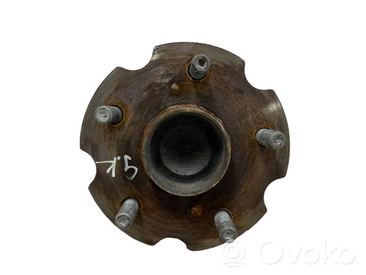 Toyota RAV 4 (XA40) Cuscinetto a sfera della ruota posteriore 8954452040