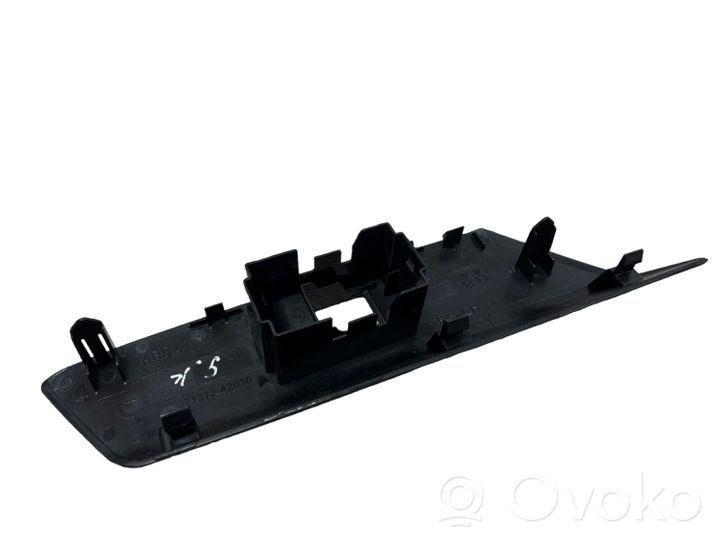 Toyota RAV 4 (XA40) Rivestimento pulsantiera finestrino della portiera posteriore 7427242030