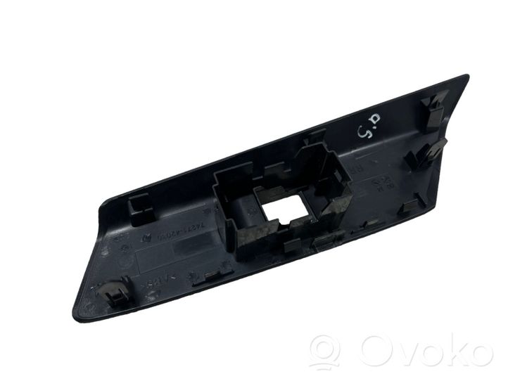 Toyota RAV 4 (XA40) Rivestimento pulsantiera finestrino della portiera posteriore 7427142030