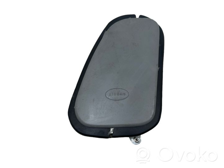 Citroen C3 Poduszka powietrzna Airbag fotela 96462519ZQ