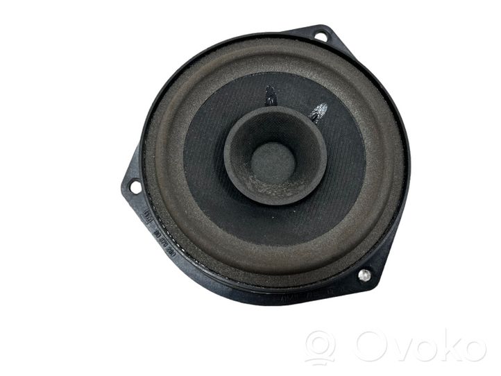 Opel Corsa E Głośnik drzwi tylnych 90379280