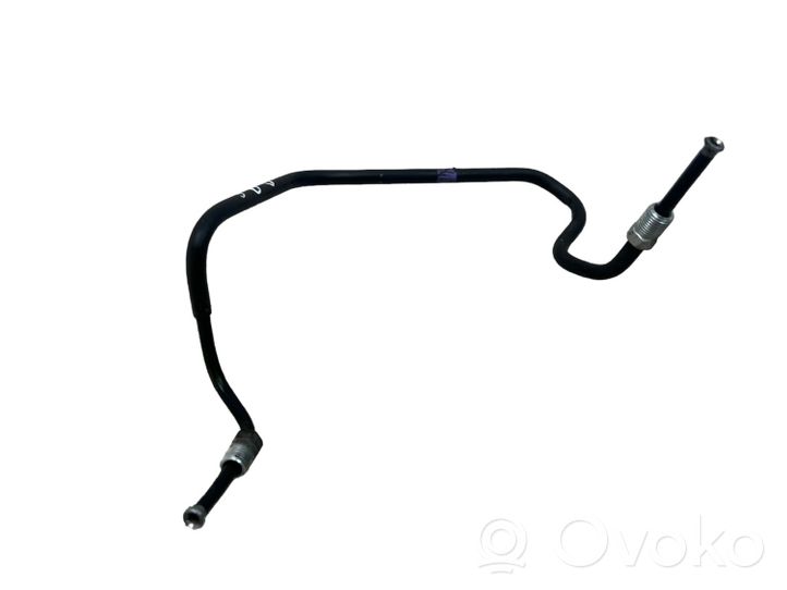 Toyota RAV 4 (XA40) Brake vacuum hose/pipe 