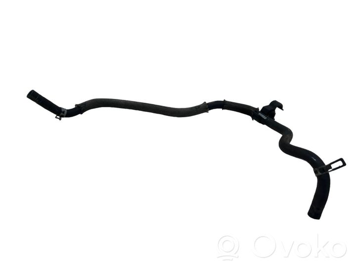 Toyota RAV 4 (XA40) Engine coolant pipe/hose 