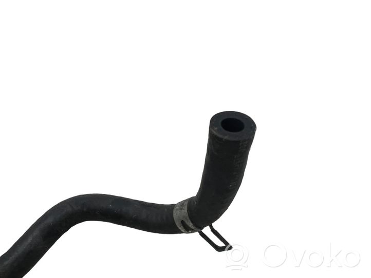 Toyota RAV 4 (XA40) Engine coolant pipe/hose 