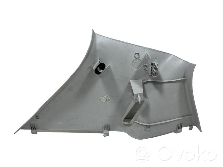 Opel Corsa E (C) garniture de pilier 13180611