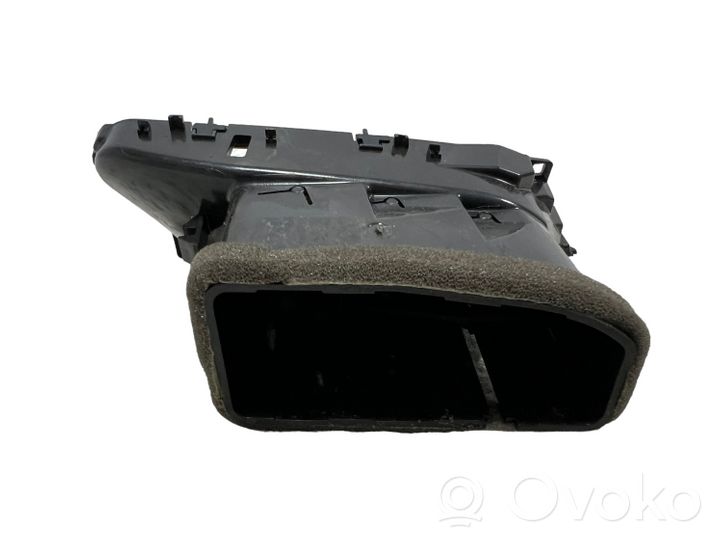 Opel Corsa E Moldura protectora de la rejilla de ventilación lateral del panel 13377947