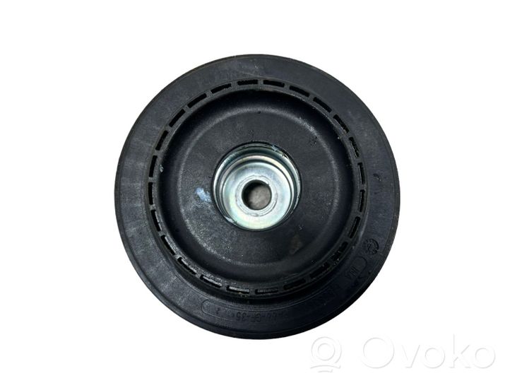 Opel Corsa E Support de jambe de force supérieur avant 55703313