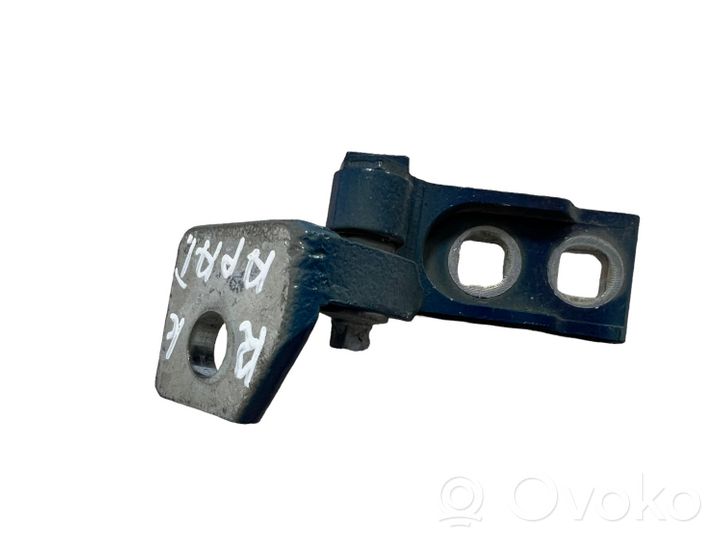 Opel Corsa E Front door lower hinge 