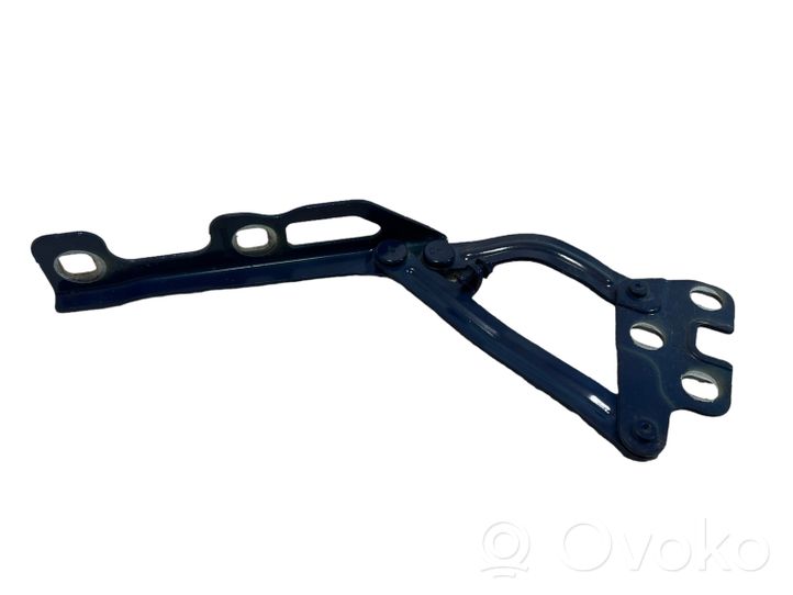 Opel Corsa E Engine bonnet/hood hinges 13311903