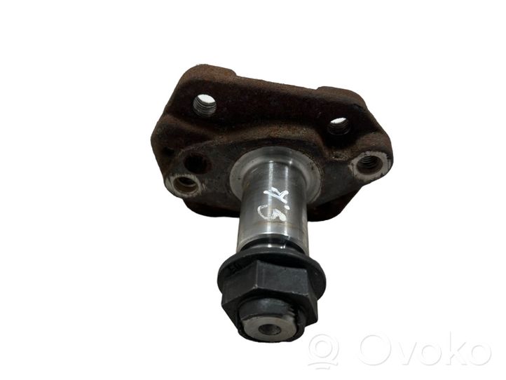 Opel Corsa E Rear wheel bearing hub O11R7H