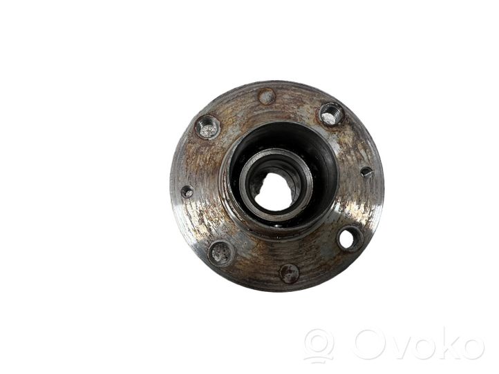 Opel Corsa E Rear wheel ball bearing RVBHF0040