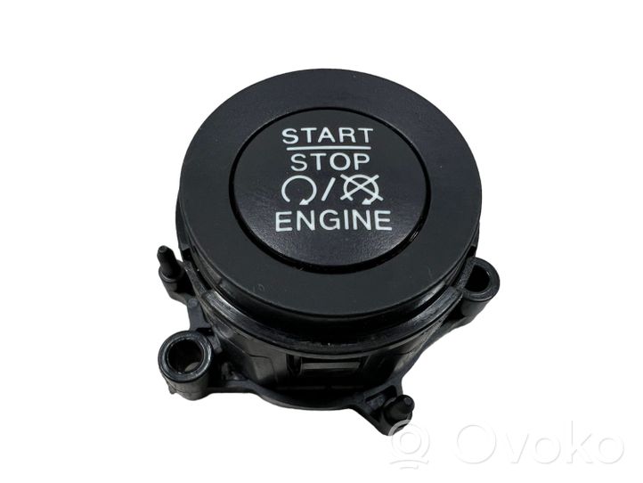 Jeep Renegade Bouton poussoir de démarrage du moteur 00735625734