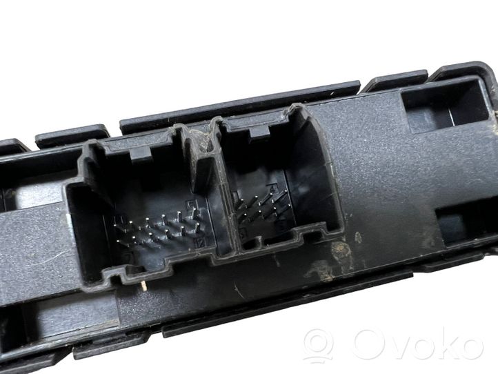 Jeep Renegade Module de passerelle 00521262790