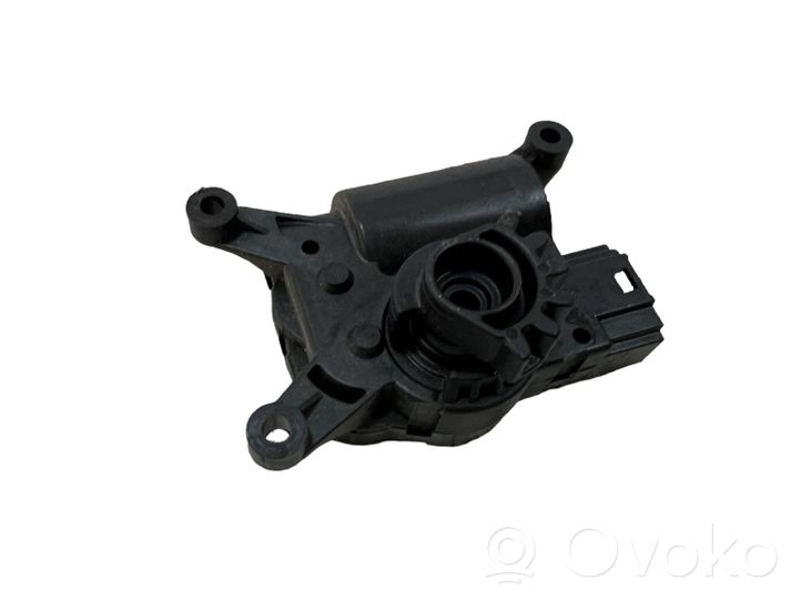 Jeep Renegade Motorino attuatore aria MR1138004211