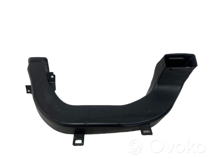Jeep Renegade Cabin air duct channel 51952029