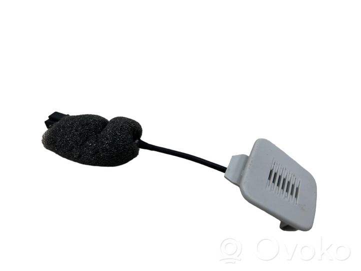 Jeep Renegade Microphone (Bluetooth / téléphone) 735668993