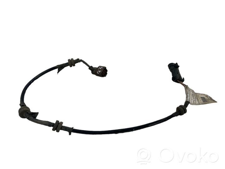 Jeep Renegade Kabelbaum Leitungssatz ABS-Sensor hinten 00519999410