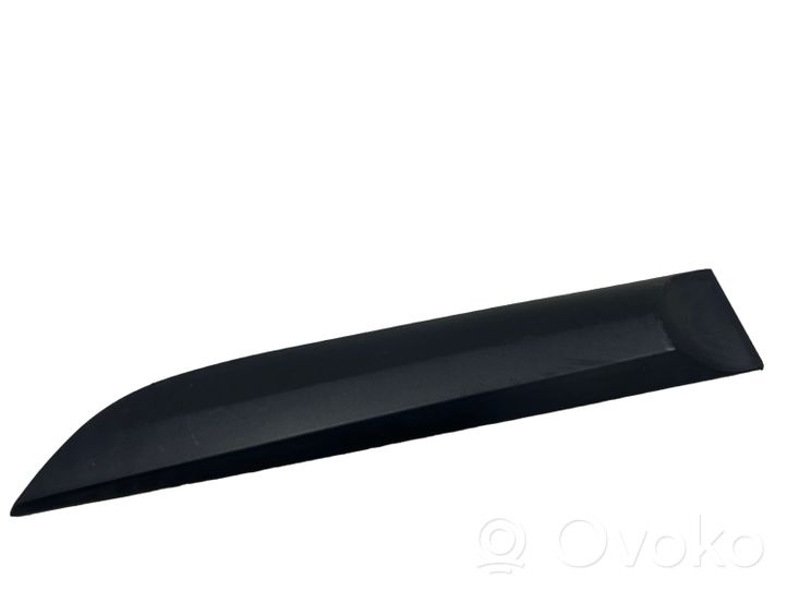 Renault Megane III Rear door trim (molding) 828770001R