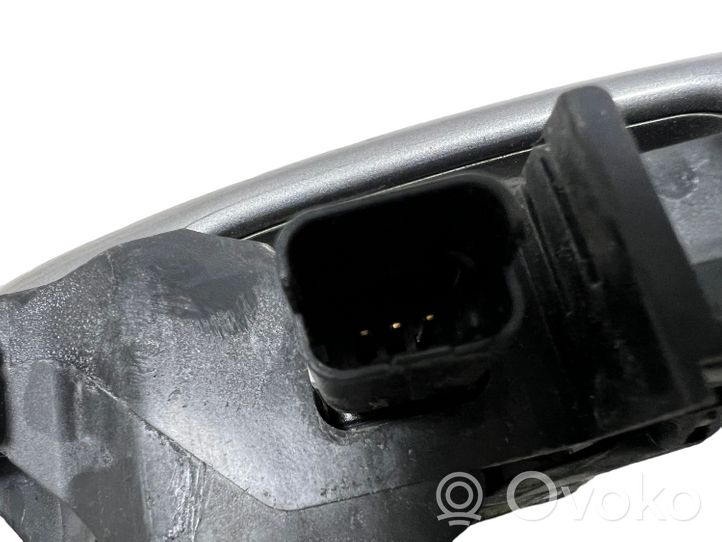 Renault Megane III Türgriff Türöffner hinten 806070033R