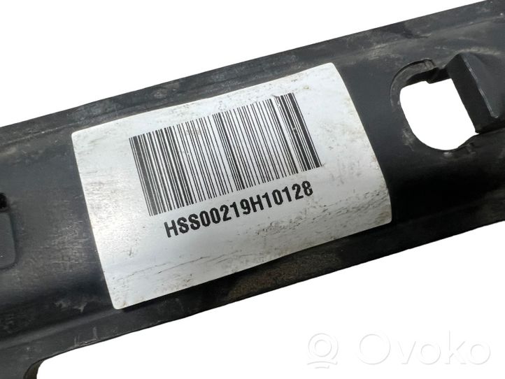 Mitsubishi Outlander Motor de ajuste del cinturón de seguridad HSS00219H10128