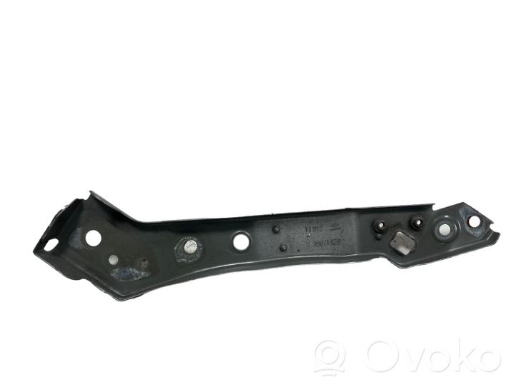 Renault Megane III Fender mounting bracket 6251206E