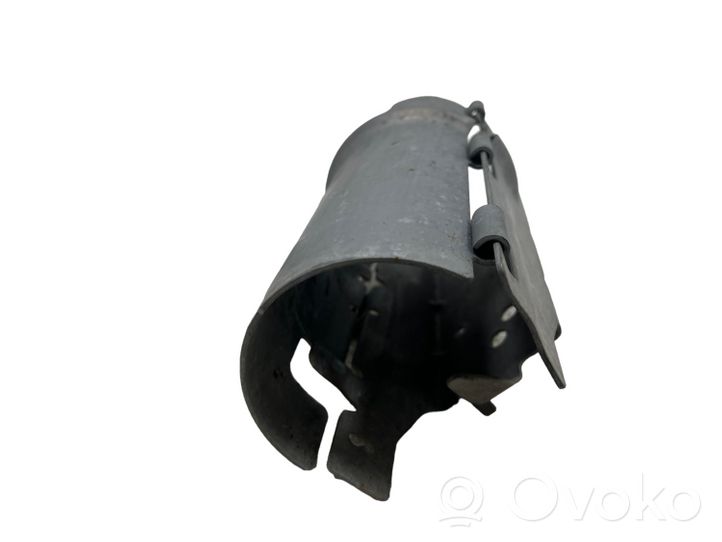 Renault Megane III Staffa/supporto di montaggio del filtro carburante 