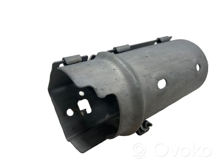 Renault Megane III Staffa/supporto di montaggio del filtro carburante 