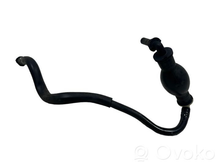 Renault Megane III Fuel line/pipe/hose 