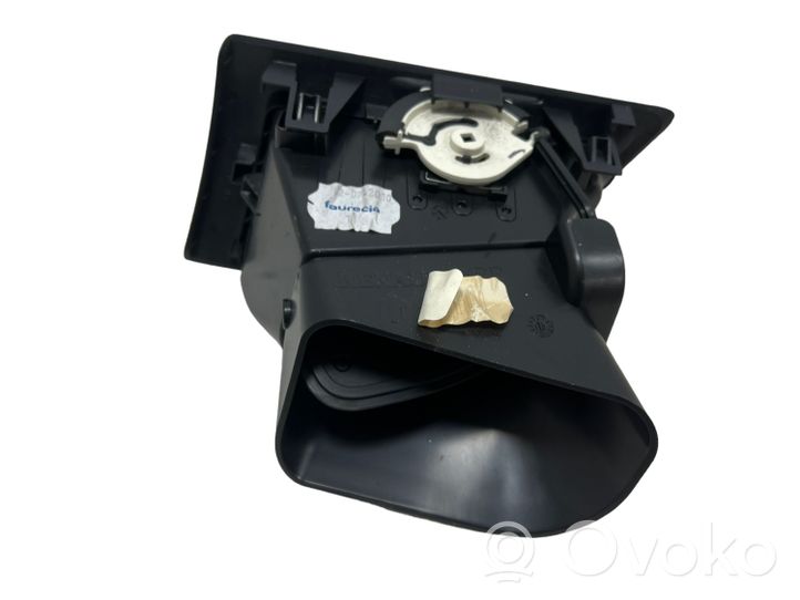 Renault Megane III Copertura griglia di ventilazione laterale cruscotto 