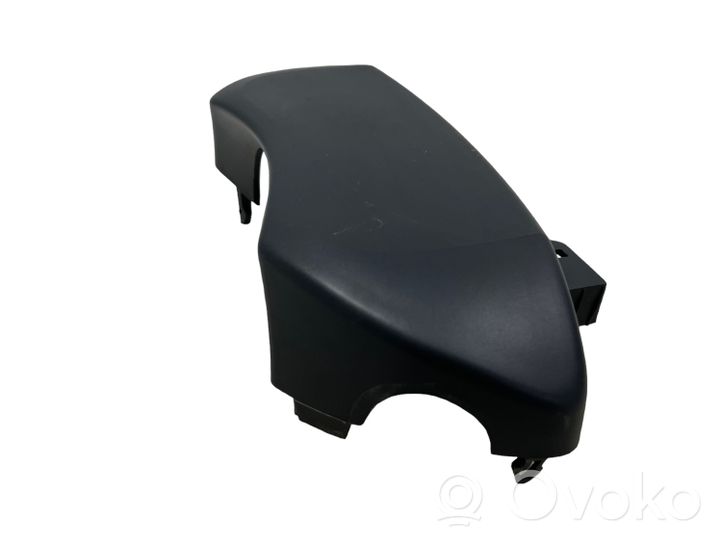 Renault Megane III Garniture de colonne de volant 484710005R