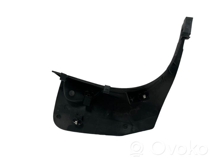 Renault Megane III Foot area side trim 768370003R