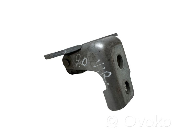 Renault Megane III Rear door upper hinge A073550