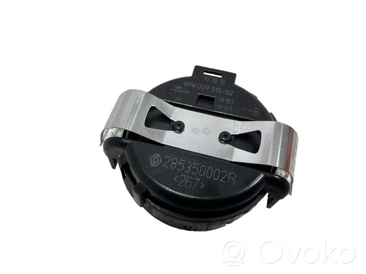 Renault Megane III Rain sensor 285350002R